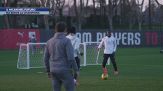 Il Milan nel futuro