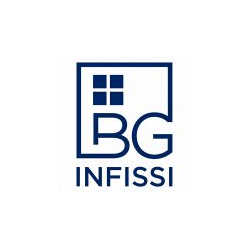 BG Infissi logo