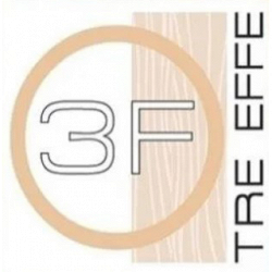 Falegnameria Tre Effe logo