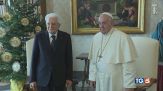 Papa Francesco, il cordoglio della politica