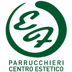 Euforie Femminili Parrucchieri e Centro Estetico logo