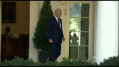 Usa, Joe Biden ha un cancro alla prostata "con metastasi ossee"