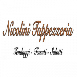 Tappezziere Nicolini Carlo logo