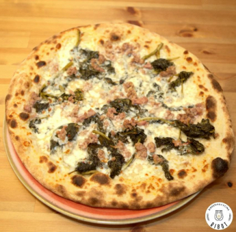 Ribot - Birreria & Cucina-Pizze