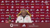 Ranieri: "Se andiamo in Champions è perché le altre sbracano"