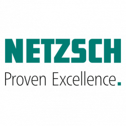 Netzsch Pompe e Sistemi Italia logo