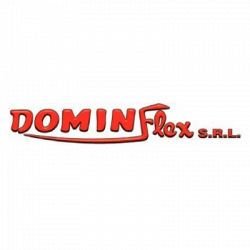 Dominflex logo