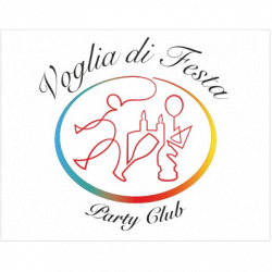 Voglia di Festa Party Club logo