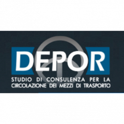 Depor logo
