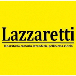 Lazzaretti Laboratorio Artigianale di Pellicceria e Sartoria logo