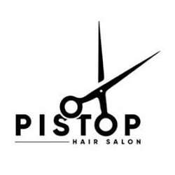 Pistop Parrucchieri logo