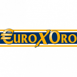 €Uro X Oro - Compro Oro logo