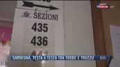 Breaking News delle 21.30 | Sardegna, testa a testa tra Todde e Truzzu