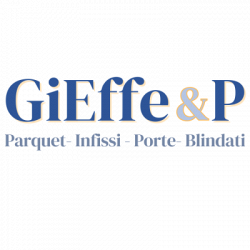 Gieffe e P logo