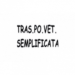 Tras.Po.Vet. logo