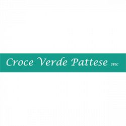Croce Verde Pattese logo