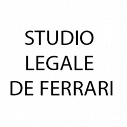 Studio Legale De Ferrari logo
