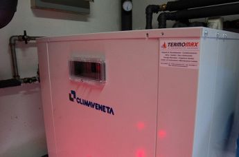 Termomax  Impianti idraulici e termoidraulici