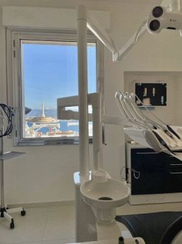 Studio Dentistico Dott. D'Andrea Massimo - ESTETICA DENTALE