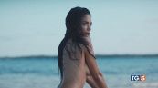 Pirelli, il ritorno della sensualità