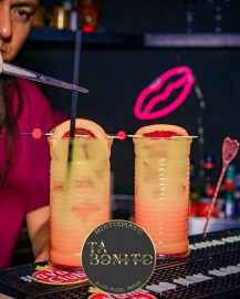 Ta Bonito Ristorante & Lounge Bar