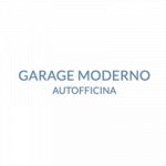 Garage Moderno - Autofficina
