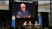 Amitav Ghosh: su temi ambientali il sistema letterario è conservatore