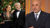 Stasera in tv (9 giugno): George Clooney e Julia Roberts contro la nazionale italiana di calcio