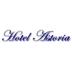 Hotel Astoria logo