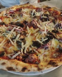 Ristorante Pizzeria Nuovo Maremonti