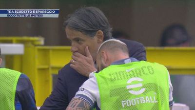 Tra scudetto e spareggio