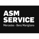 Asm Service - Mercedes Marigliano