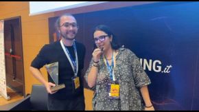 Festival Podcasting: il Premio Emergenti a "Arte Scorretta" da Torino