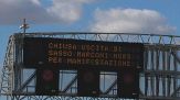 Sessanta perquisizioni in 23 città, agenti feriti e decine di fermi