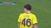 Zanetti promuove Leoni