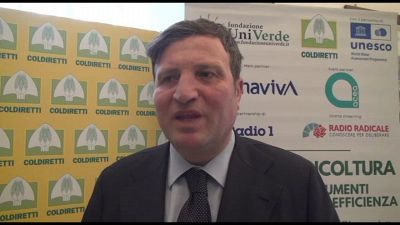 Acqua, Esposito (EPM): gestione efficiente elemento chiave