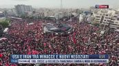 Breaking News delle 17.00 | Usa e Iran tra minacce e nuovi negoziati