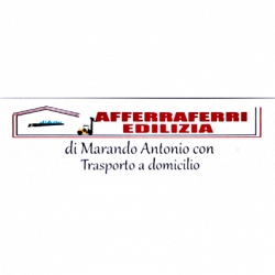 Afferraferri Edilizia logo
