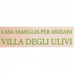Casa Famiglia Anziani Villa Degli Ulivi logo