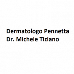 Dermatologo Pennetta Dr. Michele Tiziano logo