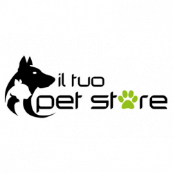 Il Tuo Pet Store logo