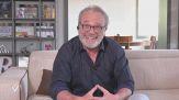 Claudio Amendola e l'amore