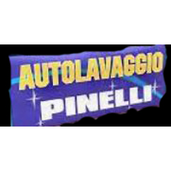 Autolavaggio Pinelli logo