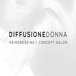 Diffusione Donna logo
