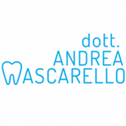 Studio Dentistico Mascarello Dott. Andrea logo