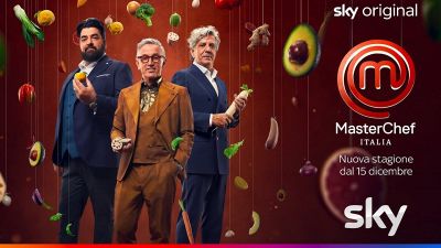 Masterchef 12, tutti i dettagli sull'ultima stagione del programma Sky