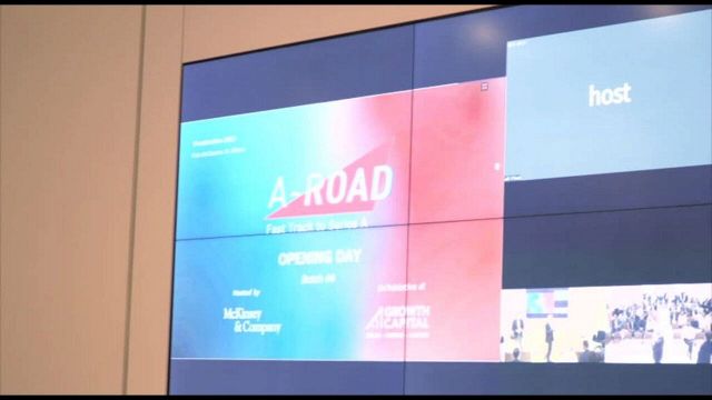 Growth Capital, cuatro nuevas ampliaciones de A-Road Growth Capital, cuatro nuevas ampliaciones de A-Road