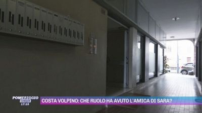 Sara uccisa dal vicino di casa: mistero sul movente