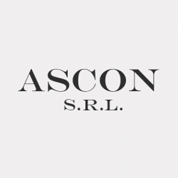 Ascon logo