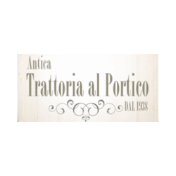Ristorante al Portico logo